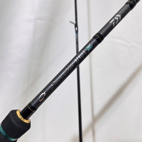 ２３エメラルダス　ストイストストリームチューン７３Ｌ－Ｓ